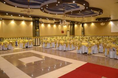 Durmaz Düğün Salonu