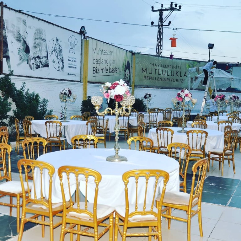 Beyaz Şato