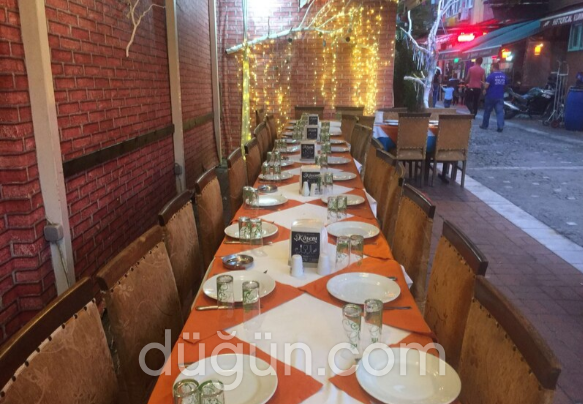 Yeni Köşem Restaurant - Nikah Sonrası Yemeği İstanbul