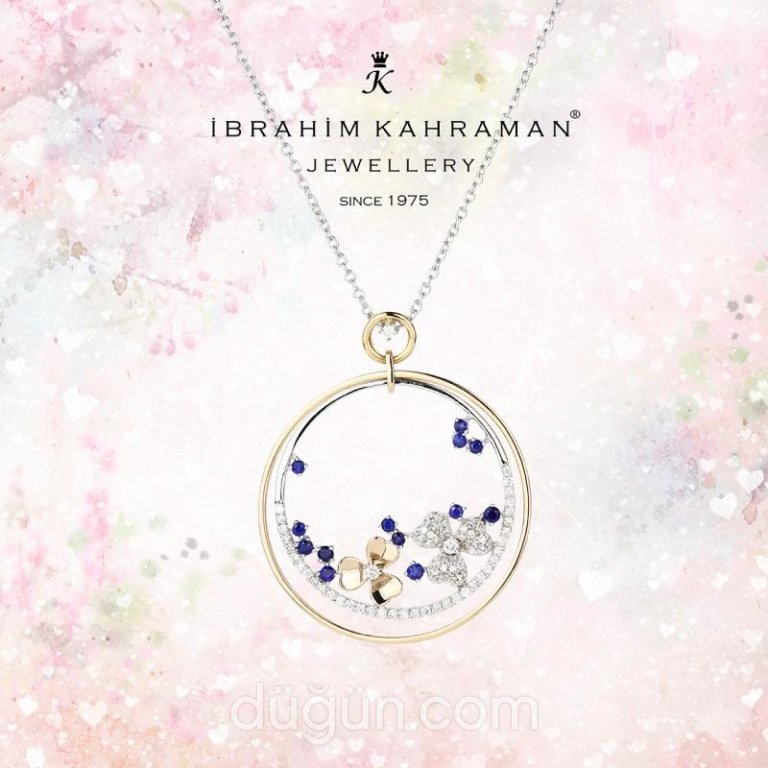 İbrahim Kahraman Jewellery
