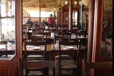 Salaş Barınak Balık