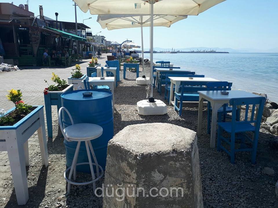 45'lik Mösyö Meyhane