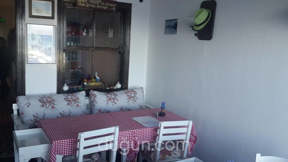 45'lik Mösyö Meyhane