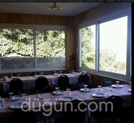 Tarihi İzzet Baba Restaurant