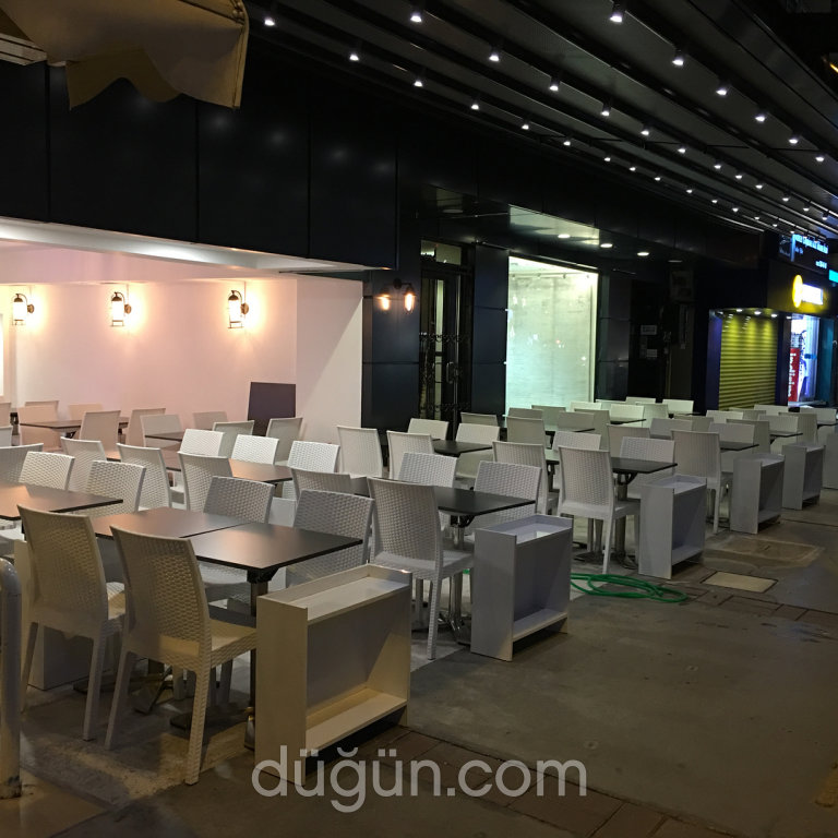 Üsküp Restoran