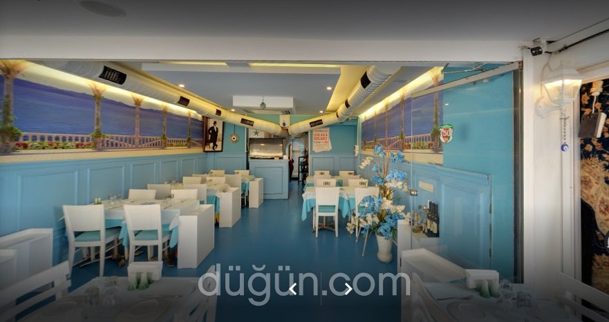 Üsküp Restoran