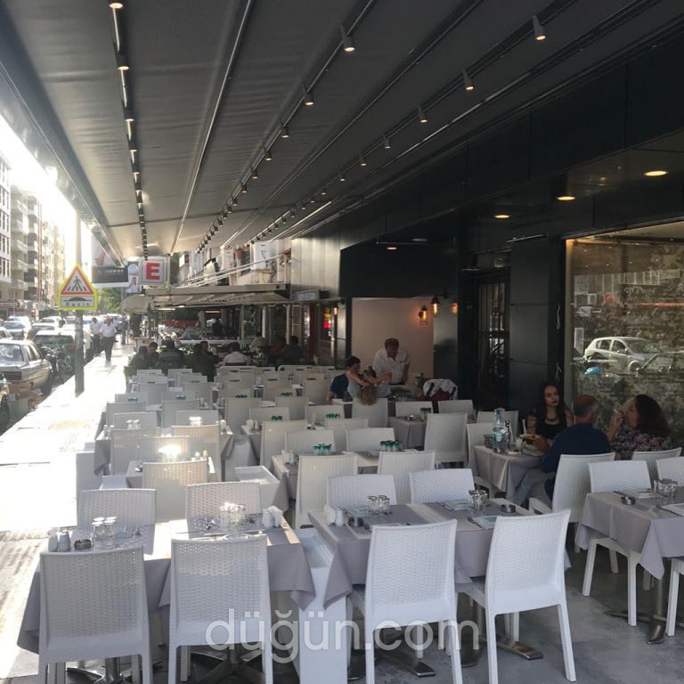 Üsküp Restoran