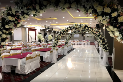 Aydın Düğün Salonu