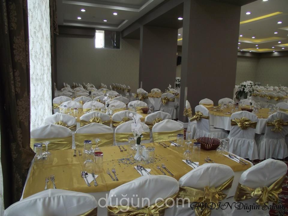 Aydın Düğün Salonu