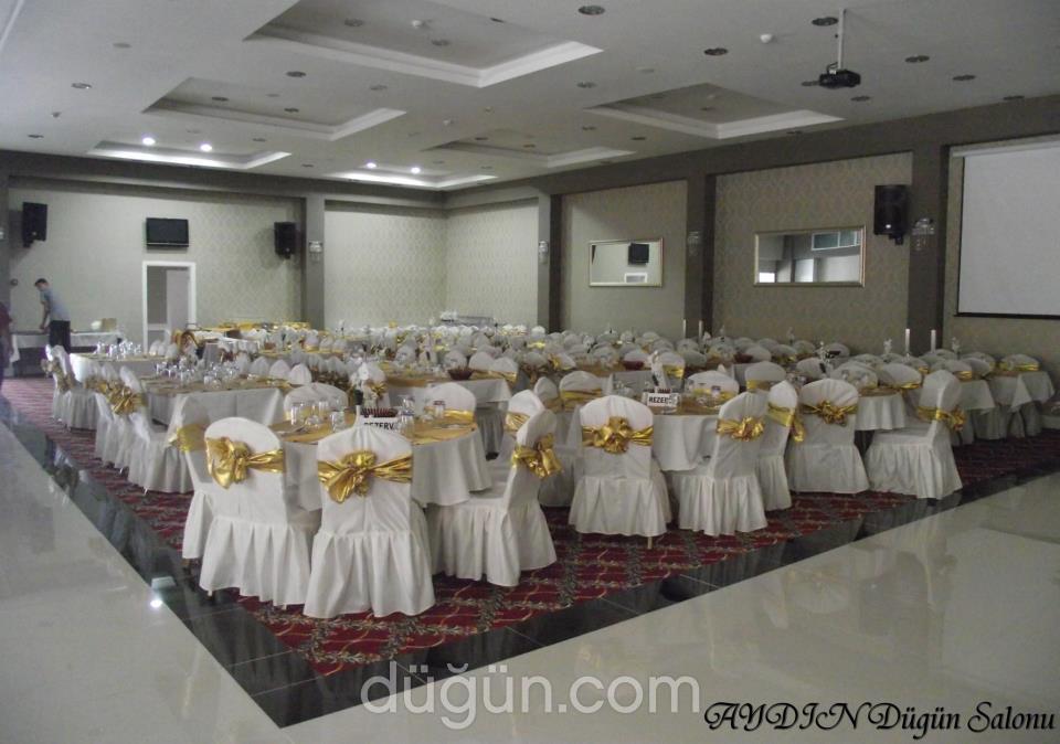 Aydın Düğün Salonu