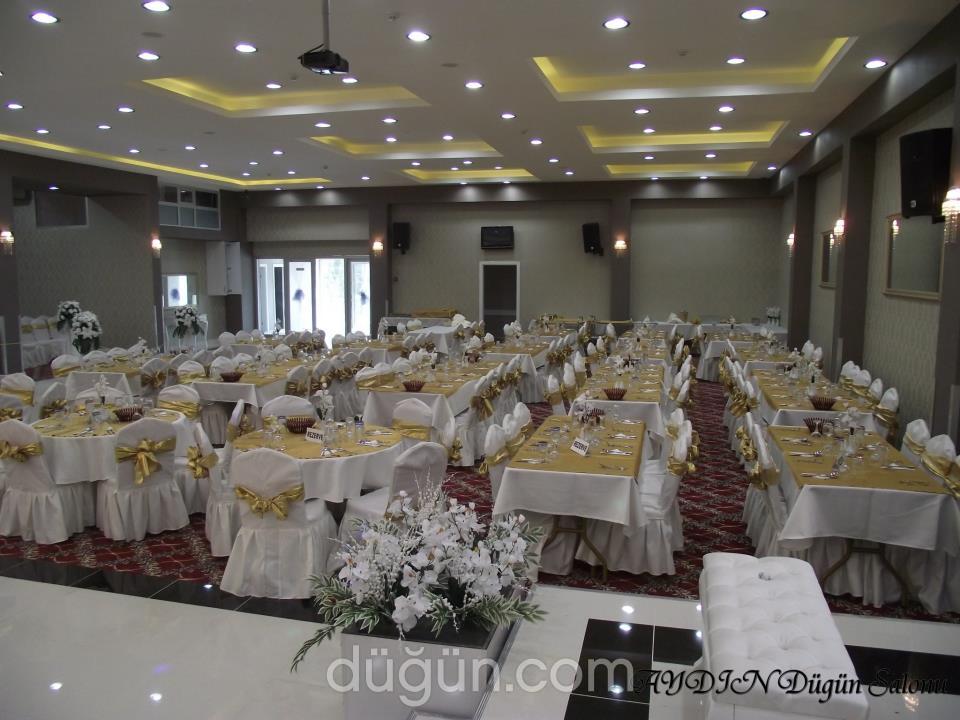 Aydın Düğün Salonu