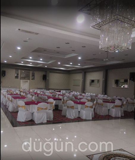Aydın Düğün Salonu