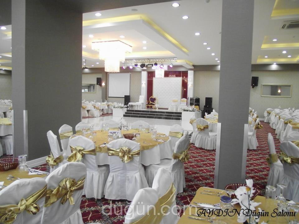 Aydın Düğün Salonu