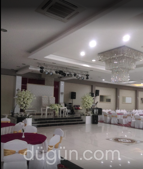 Aydın Düğün Salonu