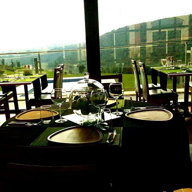 Lunga Vita Restaurant