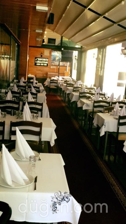 Yeni Tavukçu Lokantası