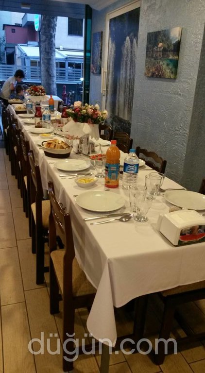 Yeni Tavukçu Lokantası