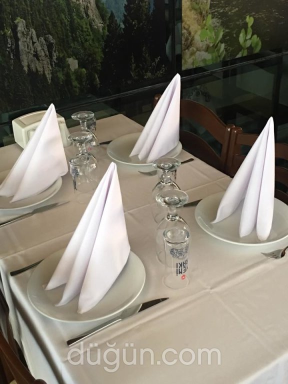 Yeni Tavukçu Lokantası