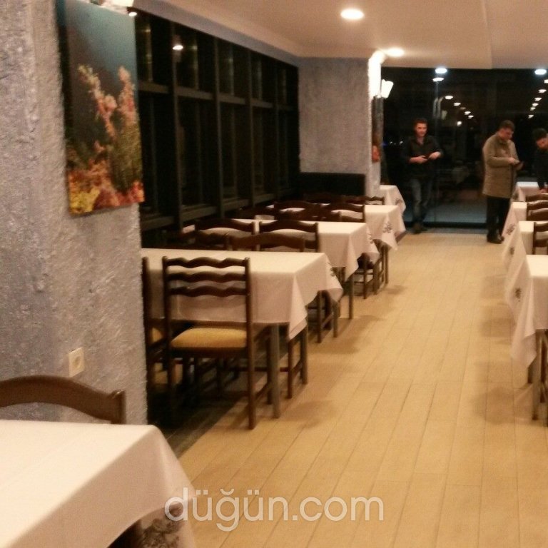 Yeni Tavukçu Lokantası