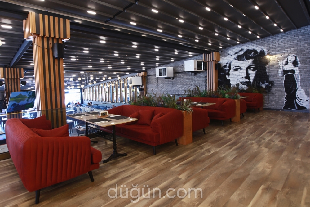 Çifa Restaurant