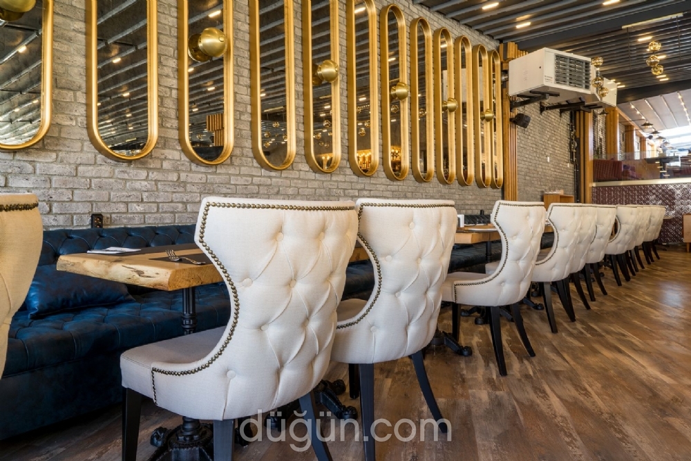 Çifa Restaurant