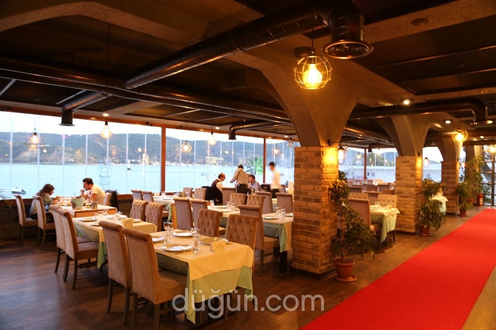 Sato Balik Restaurant Fiyatlari Restoranlar Istanbul