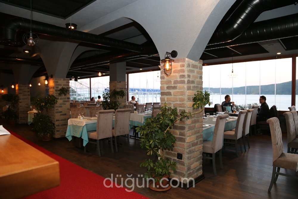 Şato Balık Restaurant Restoranlar İstanbul