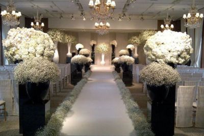 Dünya Çiçekçilik