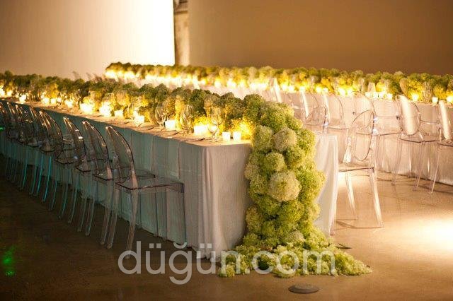 Dünya Çiçekçilik