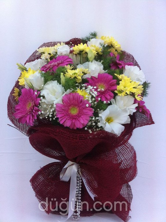 Dünya Çiçekçilik