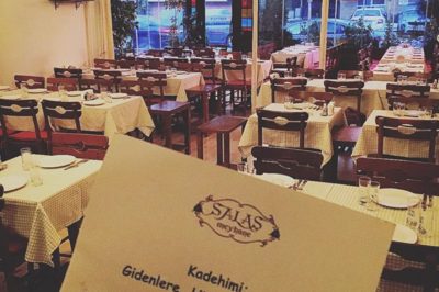 Salaş Meyhane