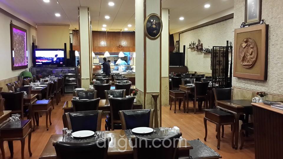 Tilla Restaurant