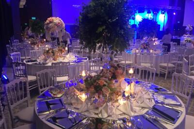 Hilton Garden Inn Istanbul Airport