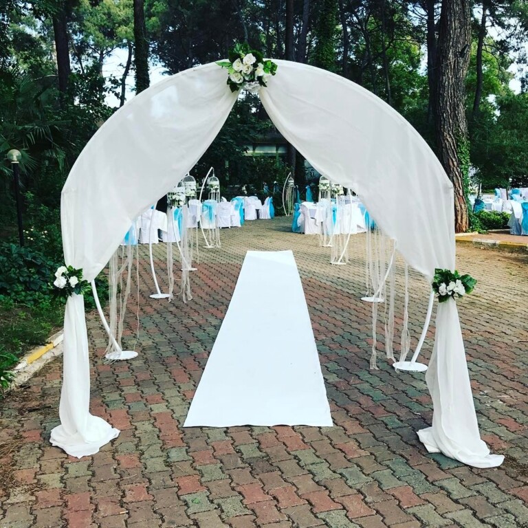 Döşemealtı Polis Sosyal Tesisleri