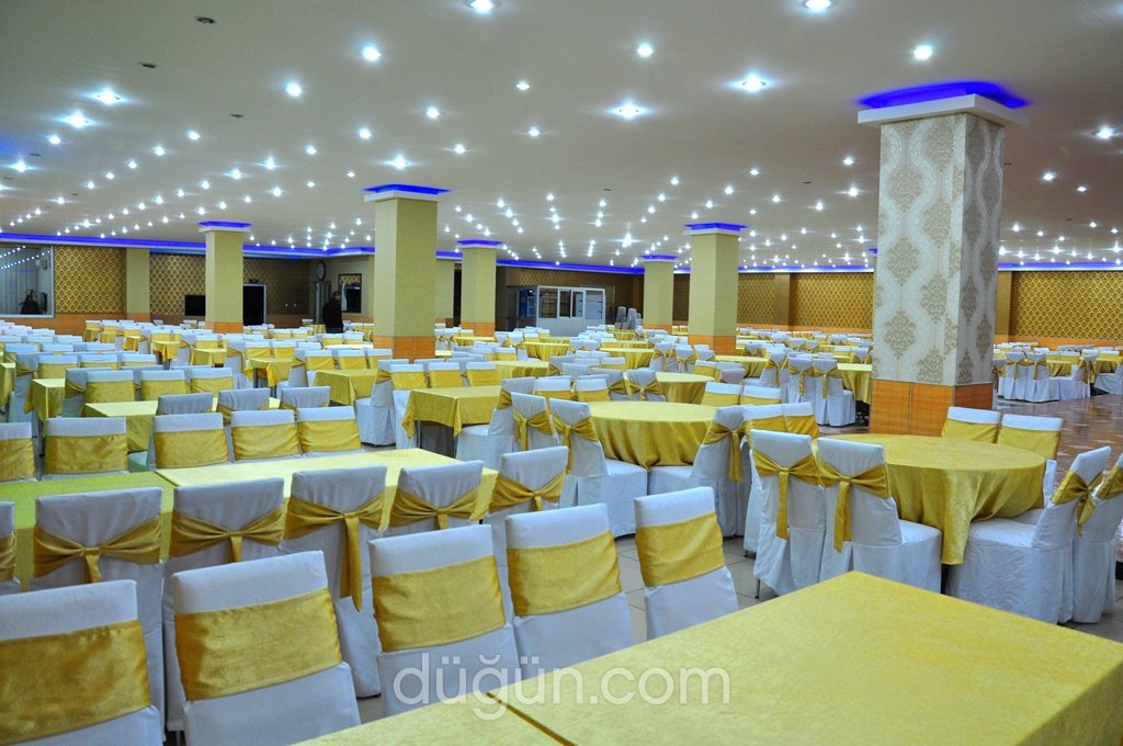 Hazar Düğün Salonu