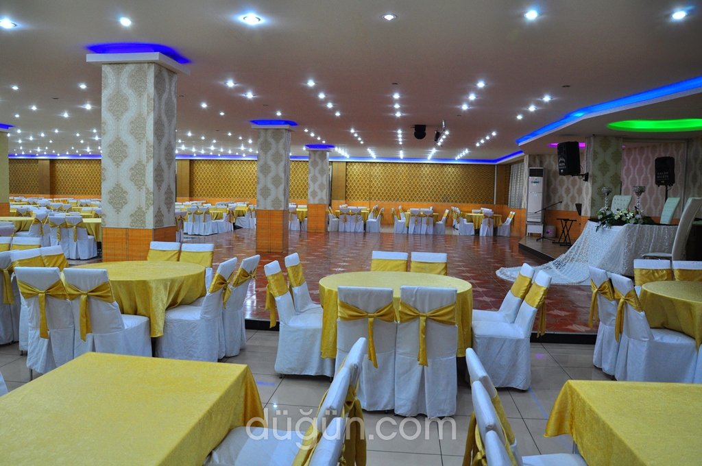 Hazar Düğün Salonu