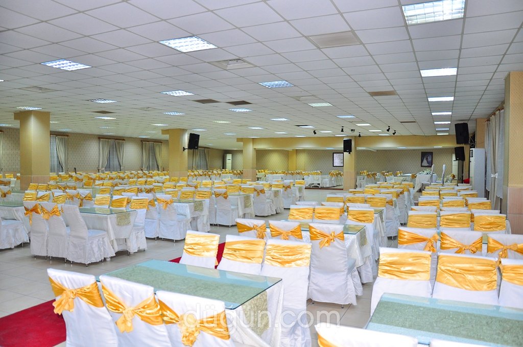 Hazar Düğün Salonu