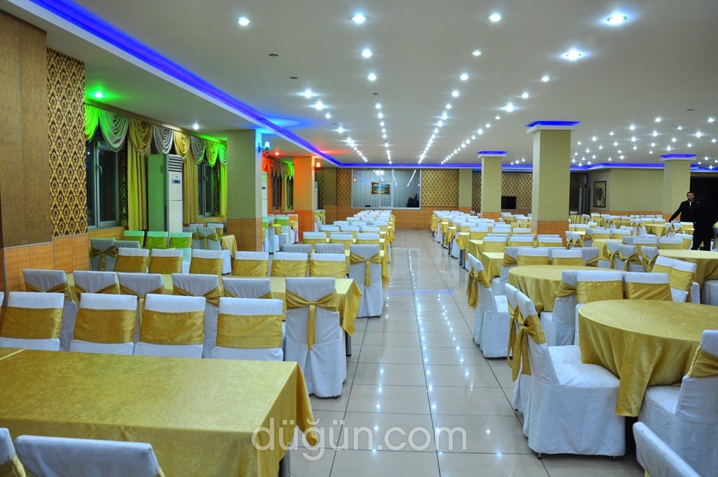 Hazar Düğün Salonu