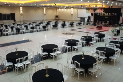 Nazar Elit Düğün Salonu