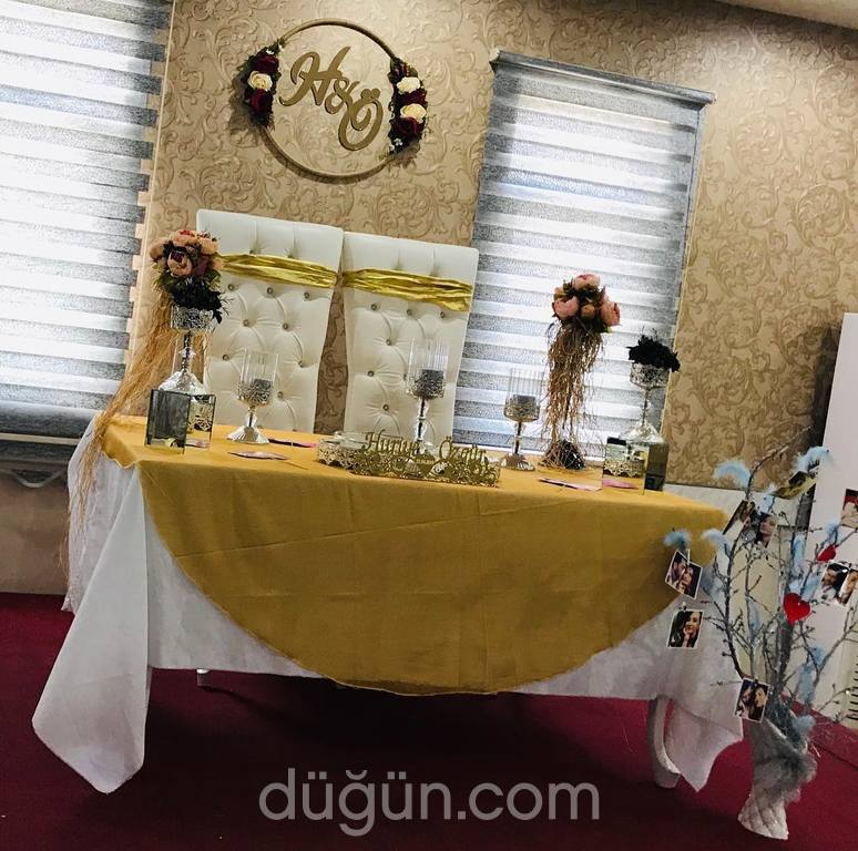 Nazar Elit Düğün Salonu