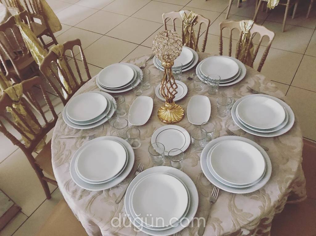 Nazar Elit Düğün Salonu