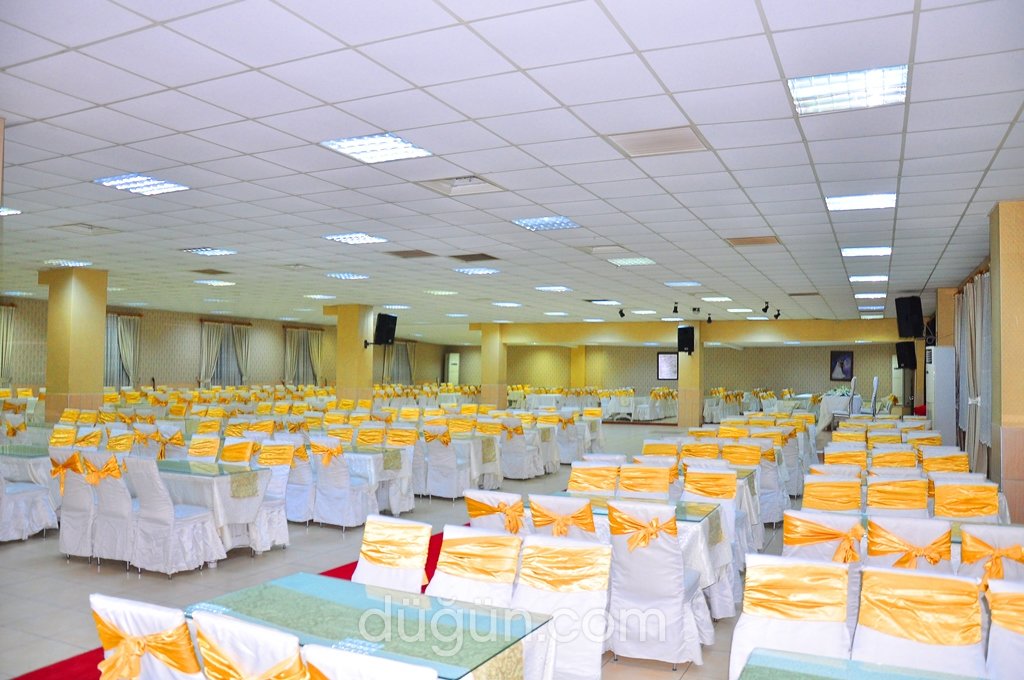 Hazar Düğün Salonu