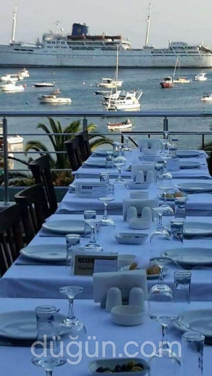 Adil Salih Balık Restaurant