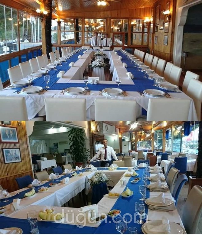 Adil Salih Balık Restaurant
