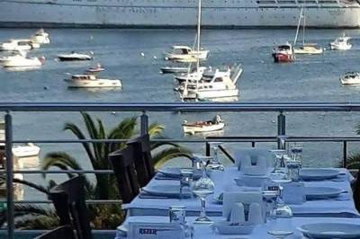 Adil Salih Balık Restaurant