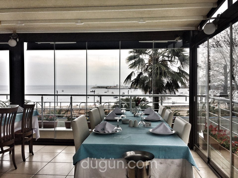 Adil Salih Balık Restaurant
