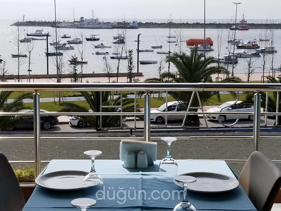 Adil Salih Balık Restaurant