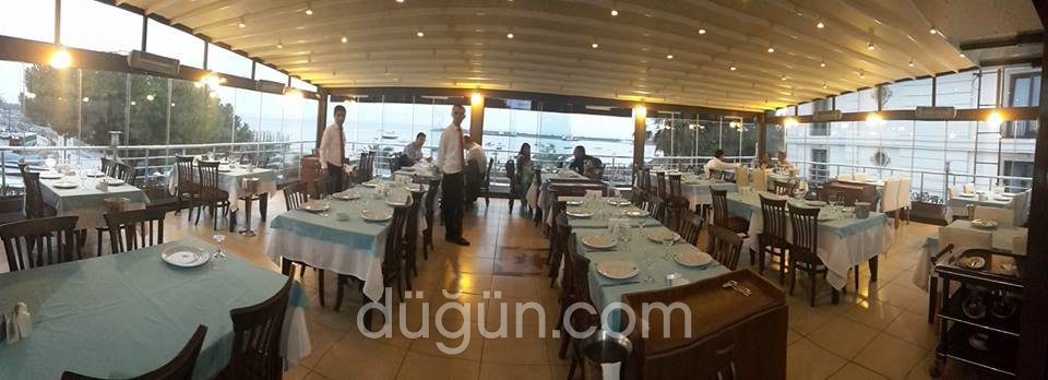 Adil Salih Balık Restaurant