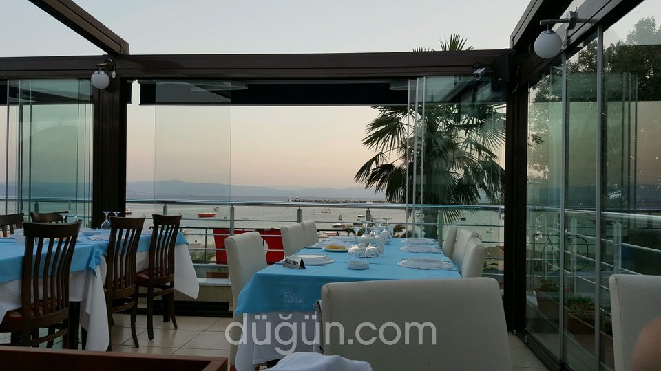 Adil Salih Balık Restaurant
