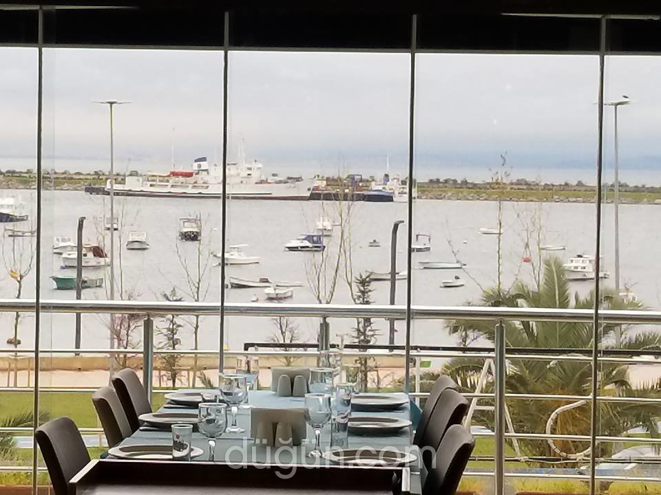 Adil Salih Balık Restaurant